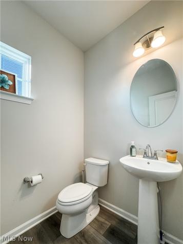 2092 Sugar Maple Drive Kent OH 44240