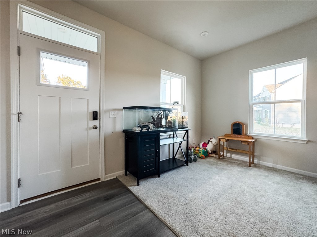 2092 Sugar Maple Drive Kent OH 44240