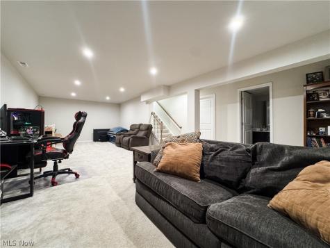 2092 Sugar Maple Drive Kent OH 44240