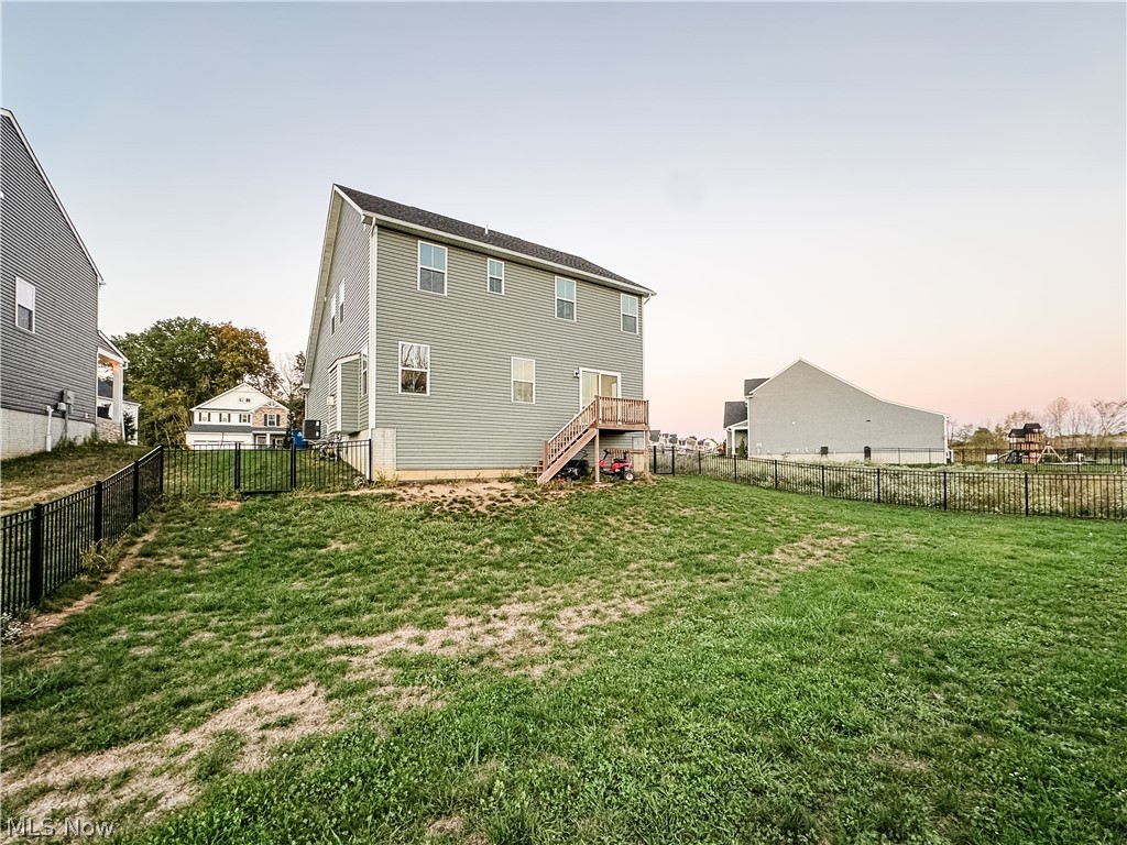 2092 Sugar Maple Drive Kent OH 44240