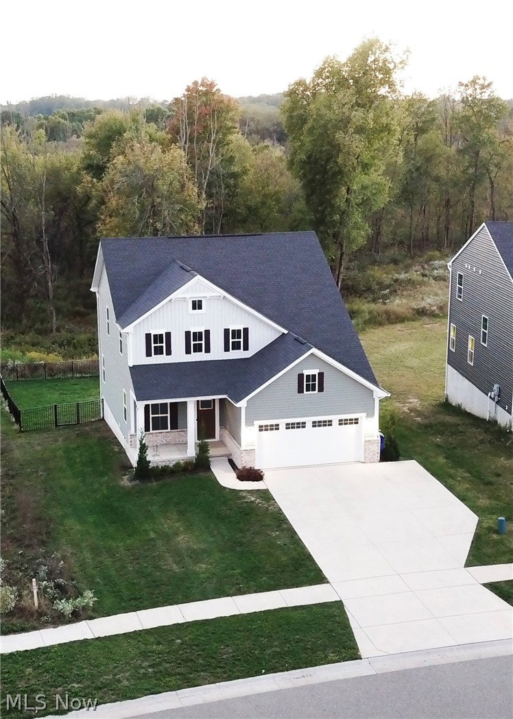 2092 Sugar Maple Drive Kent OH 44240