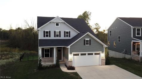 2092 Sugar Maple Drive Kent OH 44240