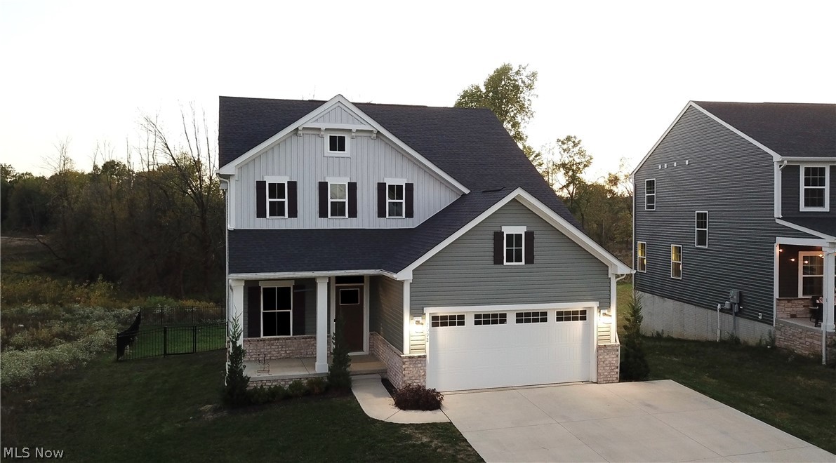 2092 Sugar Maple Drive Kent OH 44240