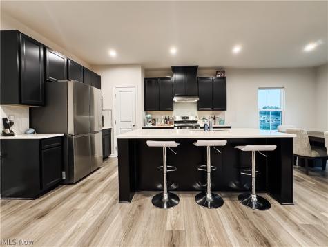 2092 Sugar Maple Drive Kent OH 44240