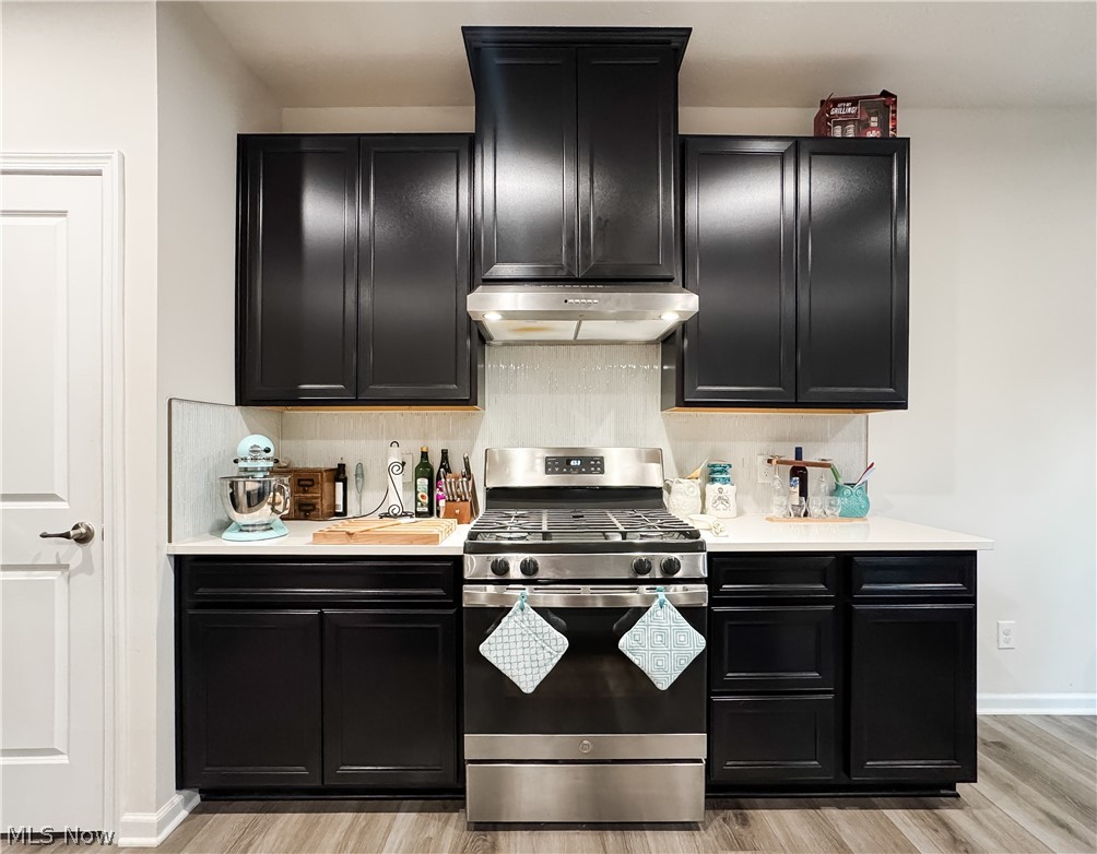 2092 Sugar Maple Drive Kent OH 44240
