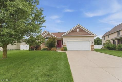 5799 Birmingham Road NE Canton OH 44721