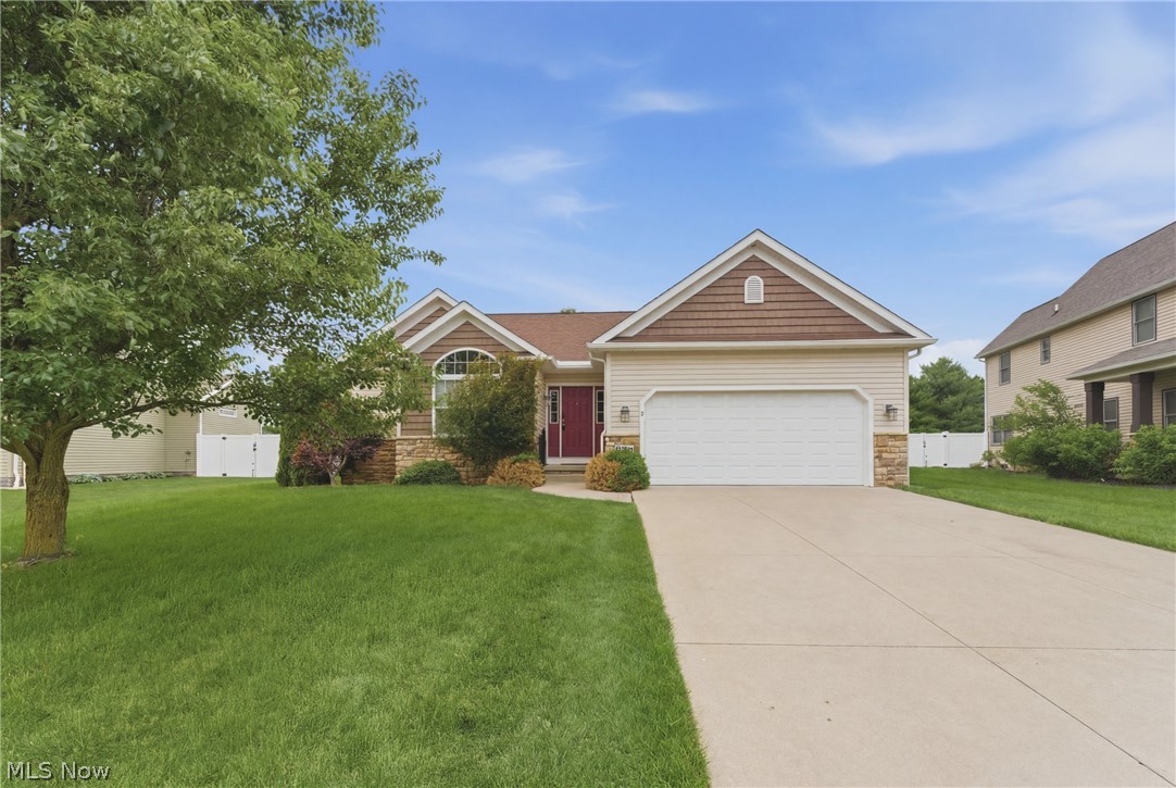 5799 Birmingham Road NE Canton OH 44721
