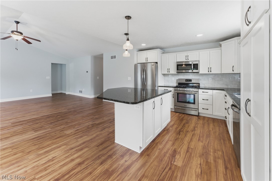 5799 Birmingham Road NE Canton OH 44721