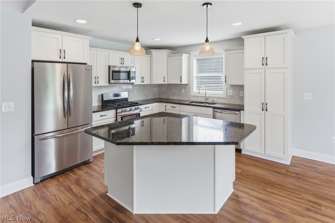 5799 Birmingham Road NE Canton OH 44721