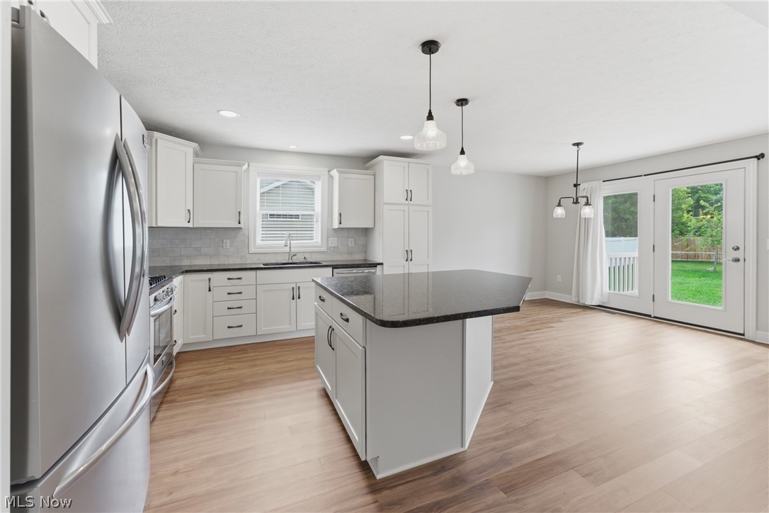 5799 Birmingham Road NE Canton OH 44721