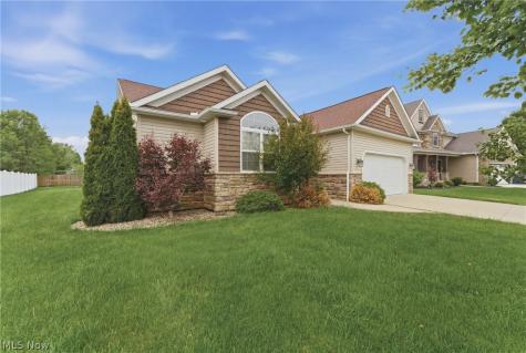 5799 Birmingham Road NE Canton OH 44721