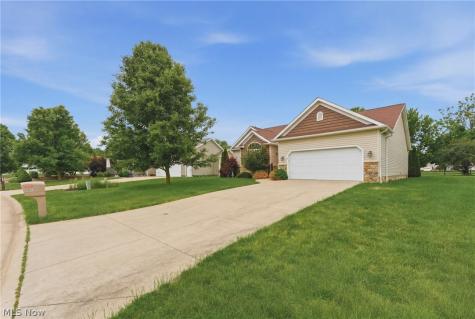 5799 Birmingham Road NE Canton OH 44721
