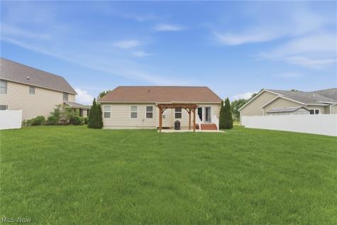 5799 Birmingham Road NE Canton OH 44721