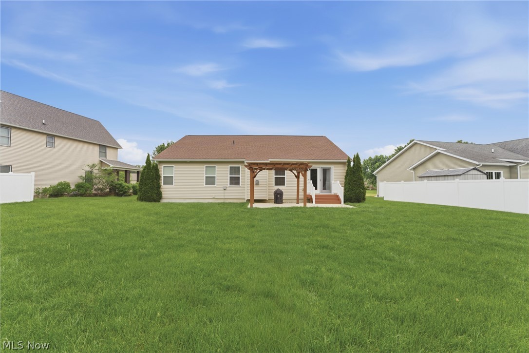 5799 Birmingham Road NE Canton OH 44721