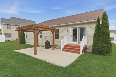 5799 Birmingham Road NE Canton OH 44721