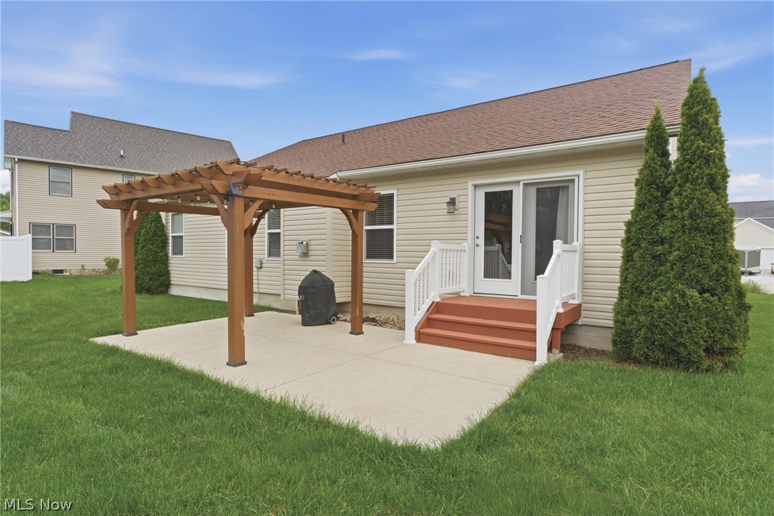 5799 Birmingham Road NE Canton OH 44721