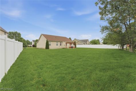 5799 Birmingham Road NE Canton OH 44721