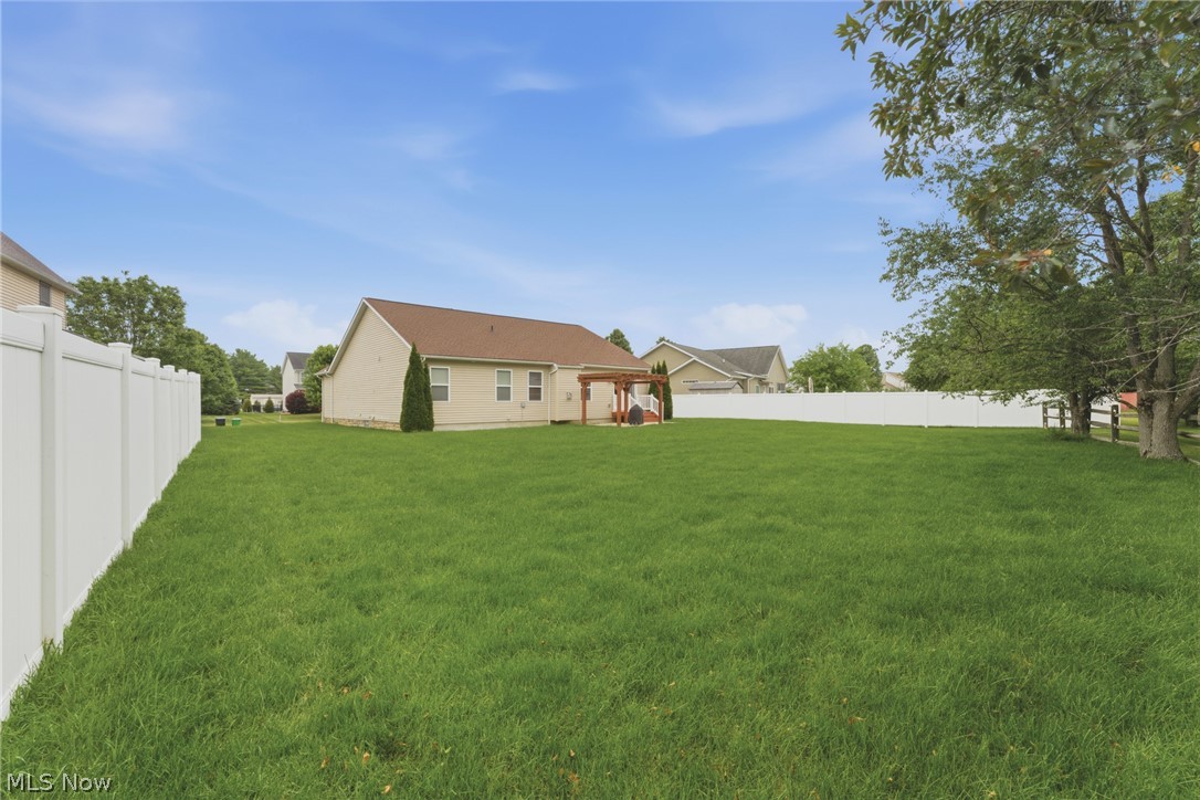 5799 Birmingham Road NE Canton OH 44721