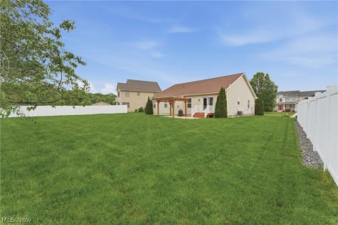 5799 Birmingham Road NE Canton OH 44721