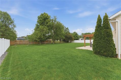 5799 Birmingham Road NE Canton OH 44721