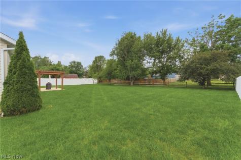 5799 Birmingham Road NE Canton OH 44721