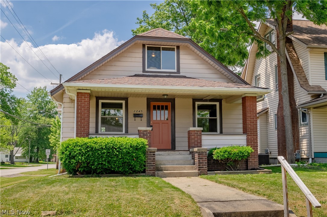 2245 Shunk Avenue Alliance OH 44601