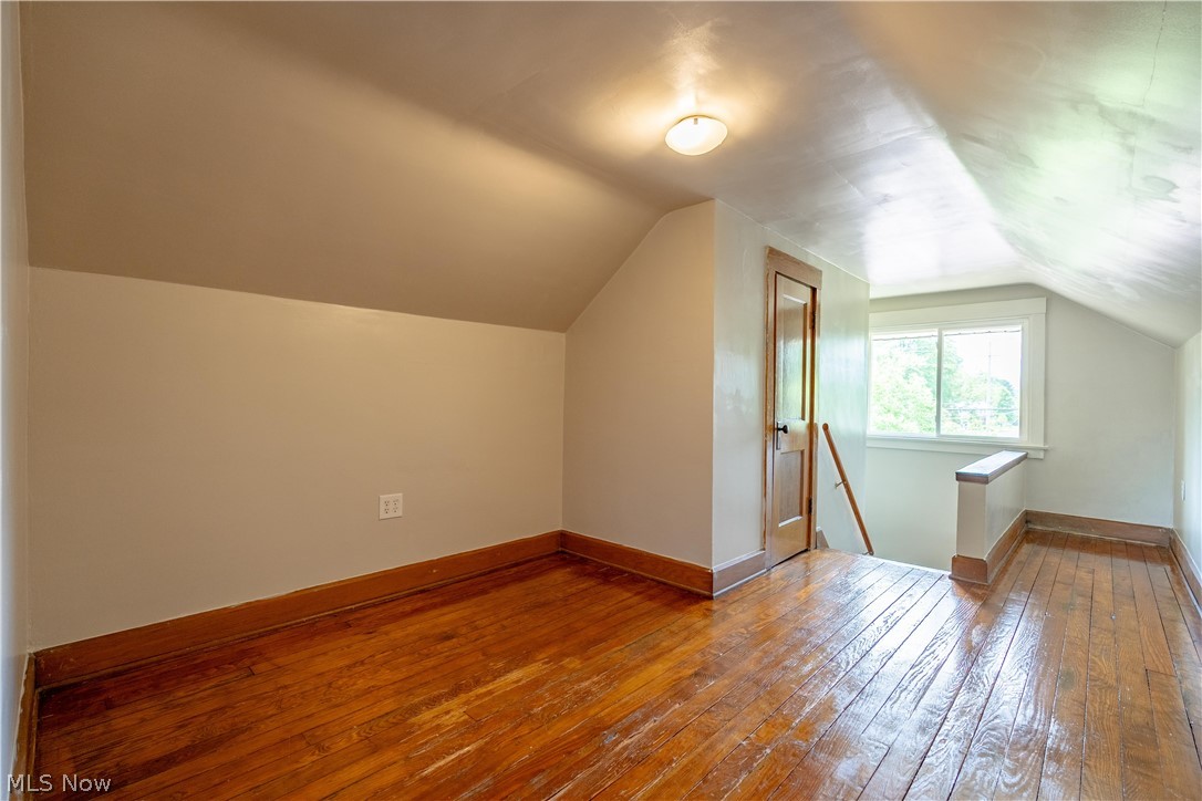 2245 Shunk Avenue Alliance OH 44601