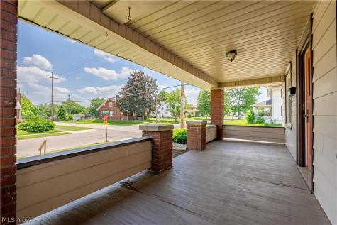 2245 Shunk Avenue Alliance OH 44601