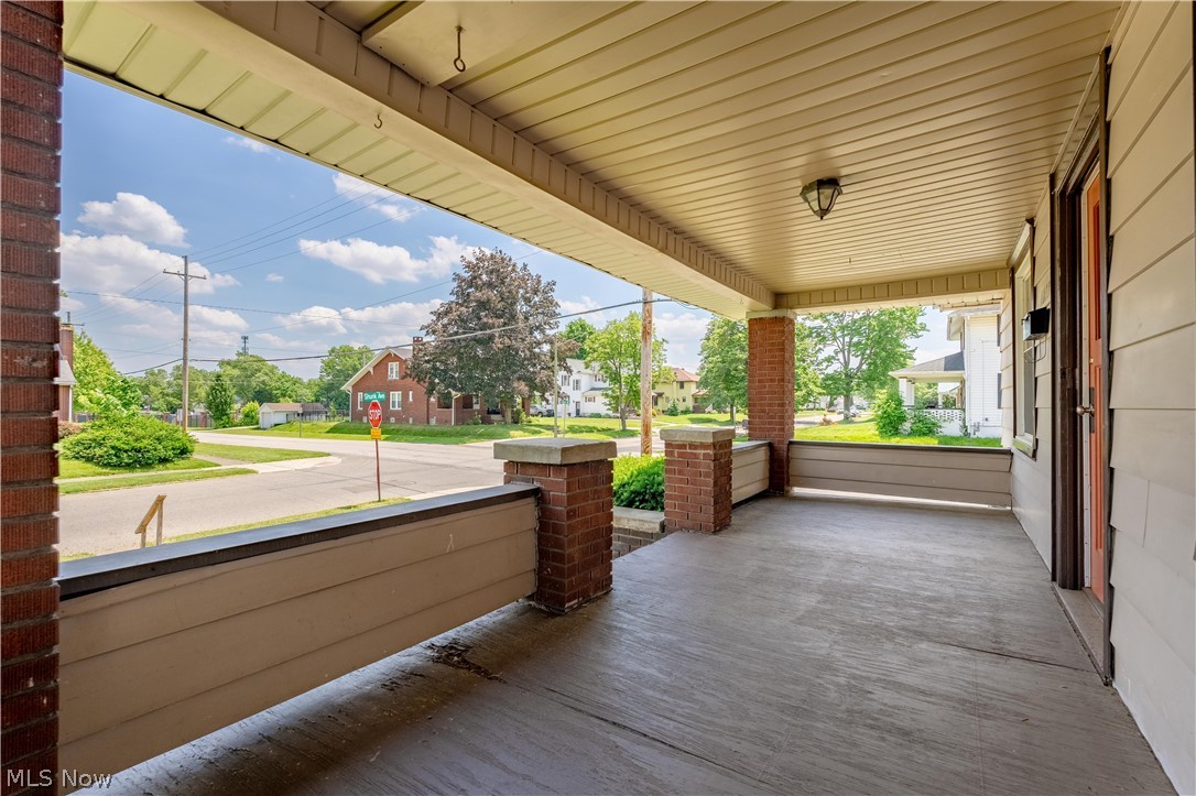 2245 Shunk Avenue Alliance OH 44601