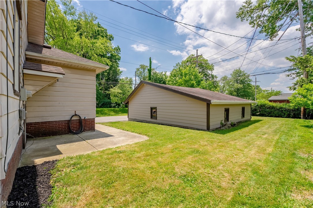 2245 Shunk Avenue Alliance OH 44601