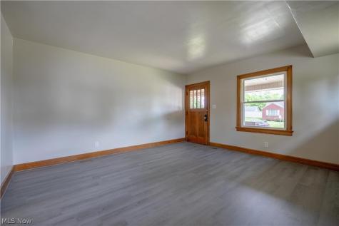 2245 Shunk Avenue Alliance OH 44601