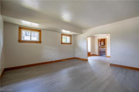 2245 Shunk Avenue Alliance OH 44601