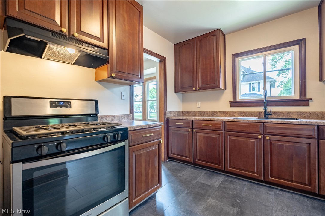 2245 Shunk Avenue Alliance OH 44601