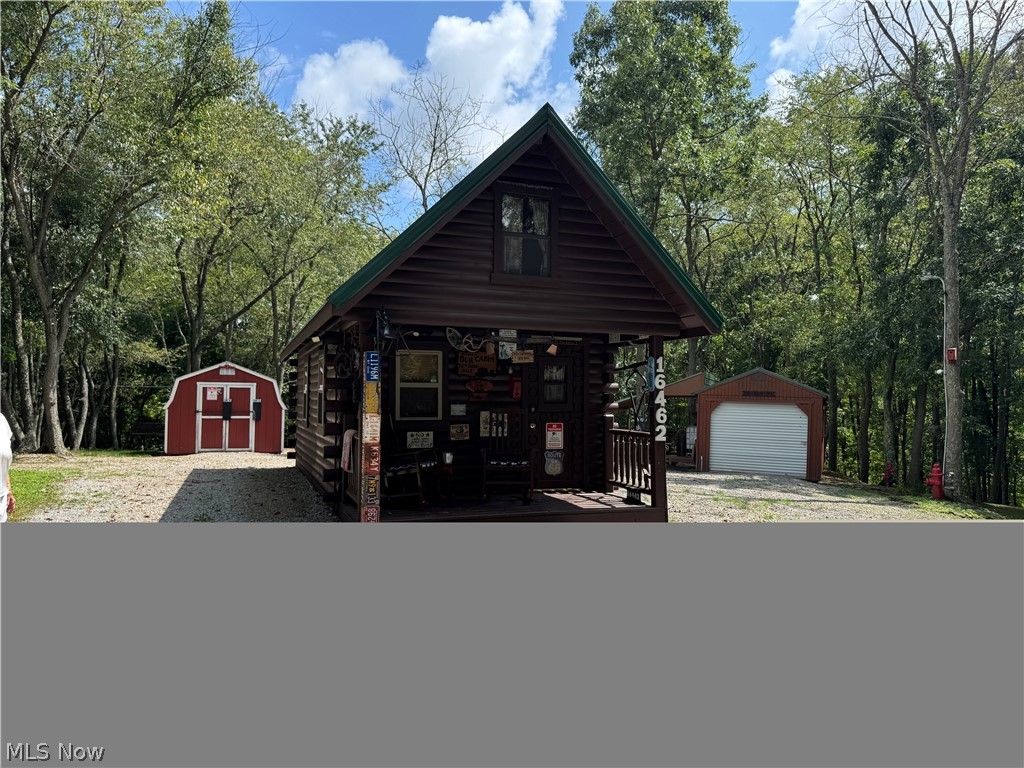 16462 Dunn Road East Liverpool OH 43920