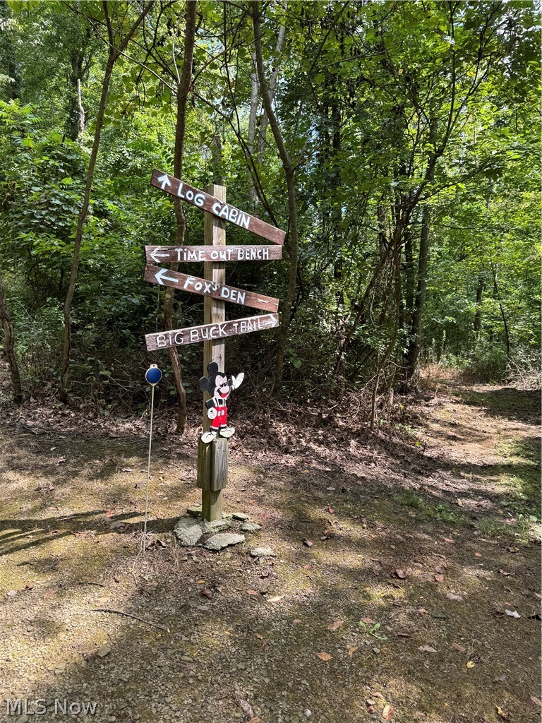 16462 Dunn Road East Liverpool OH 43920