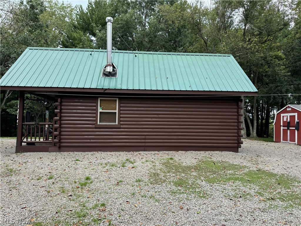 16462 Dunn Road East Liverpool OH 43920