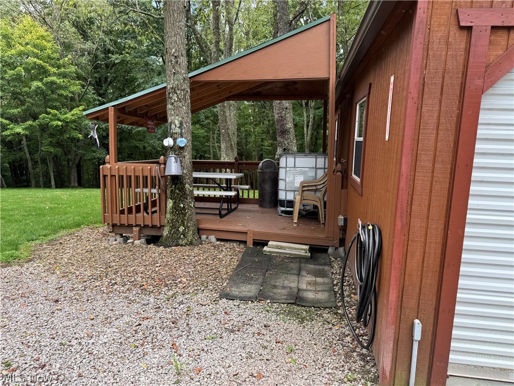 16462 Dunn Road East Liverpool OH 43920