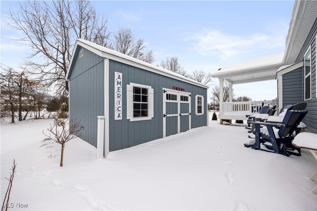 6194 James Drive Lorain OH 44053