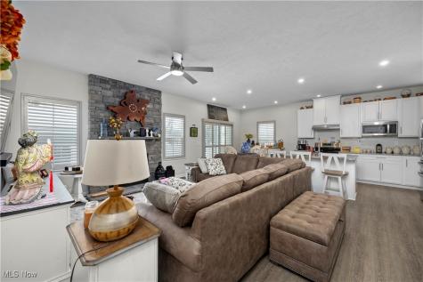 6194 James Drive Lorain OH 44053
