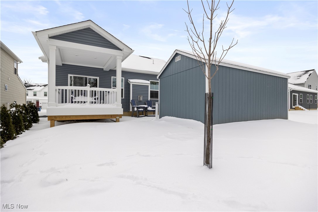 6194 James Drive Lorain OH 44053
