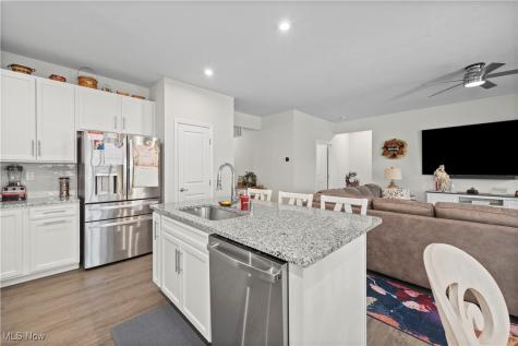 6194 James Drive Lorain OH 44053