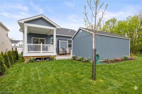 6194 James Drive Lorain OH 44053