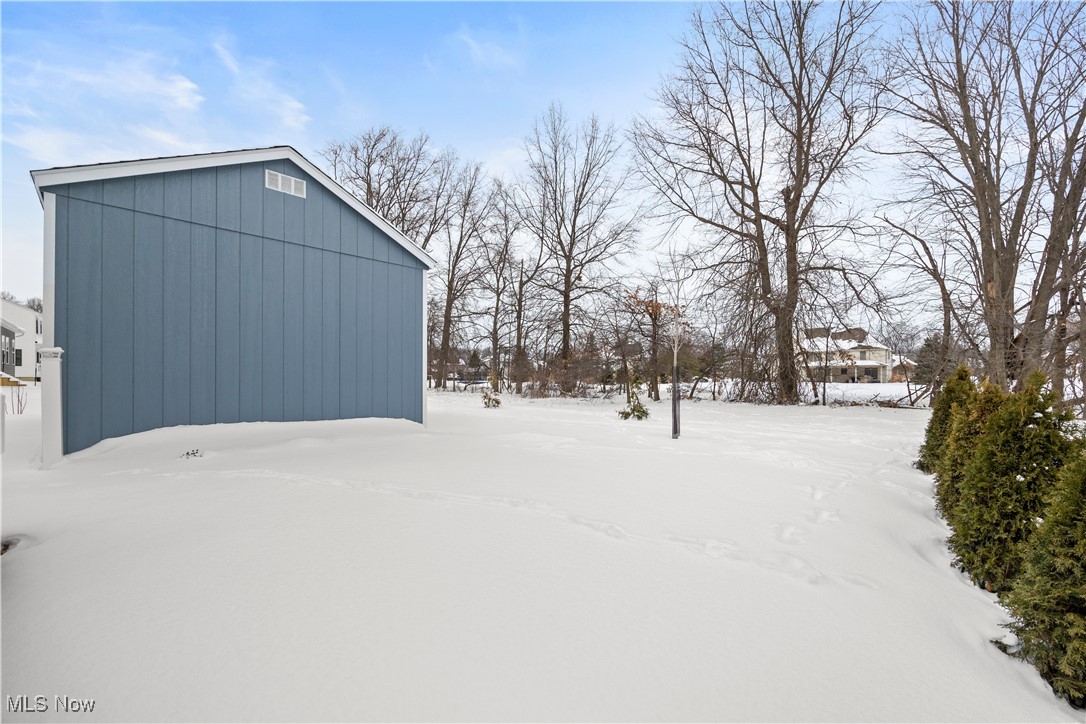 6194 James Drive Lorain OH 44053