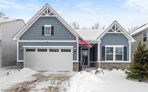 6194 James Drive Lorain OH 44053