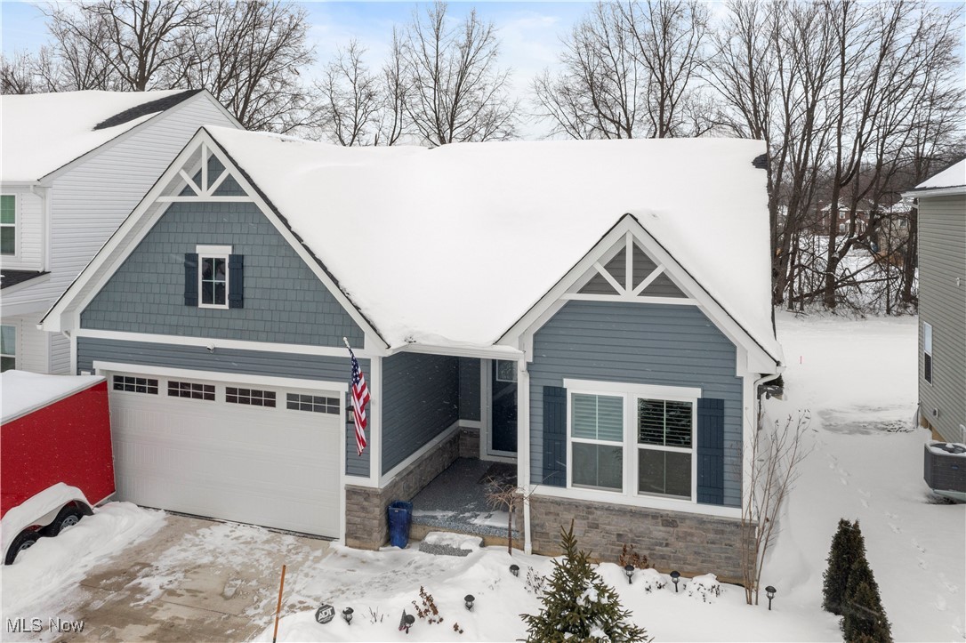 6194 James Drive Lorain OH 44053