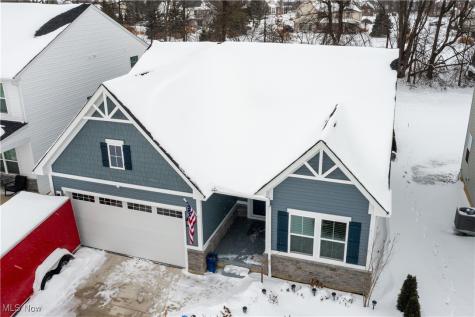 6194 James Drive Lorain OH 44053