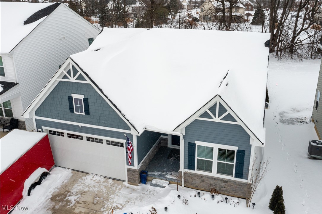 6194 James Drive Lorain OH 44053