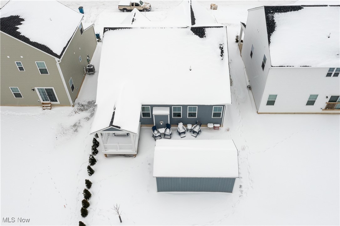 6194 James Drive Lorain OH 44053