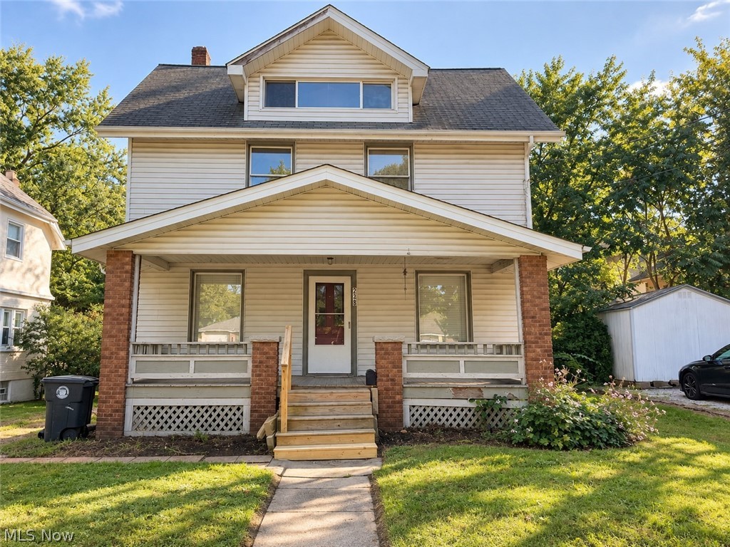 238 Para Avenue Akron OH 44305