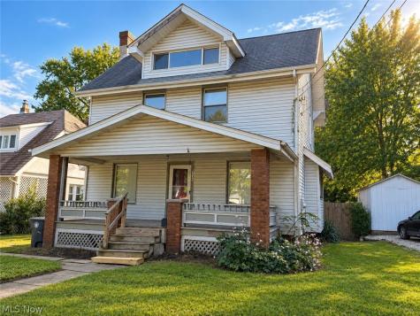 238 Para Avenue Akron OH 44305